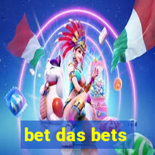 bet das bets